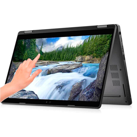 Notebook Dell Latitude 5300 I5 512GB 16G 13 Táctil 2 en 1 001