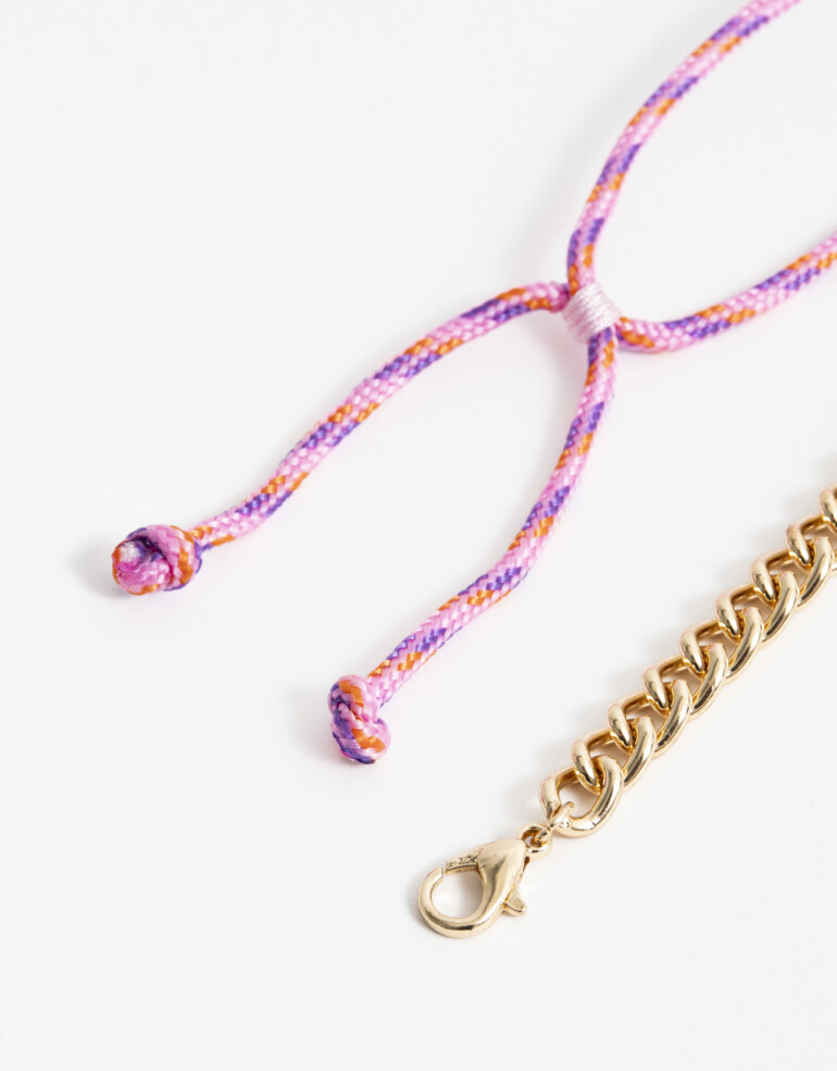 Pulseras Flexibles Sets Color Set De Pulseras Flexibles - Combinacion Multicolor