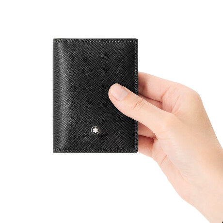 Portatarjetas MONTBLANC Sartorial chico Portatarjetas MONTBLANC Sartorial chico