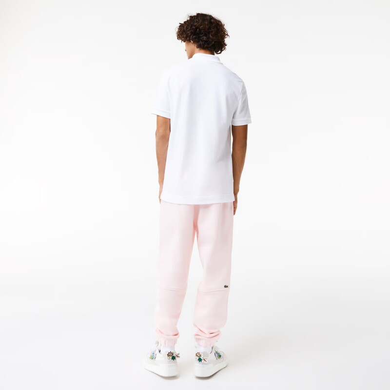 POLO LACOSTE ORGANIC COTTON PIQUE POLO LACOSTE ORGANIC COTTON PIQUE