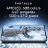 Xiaomi Poco X7 Pro 8/256 Gb 5g NEGRO
