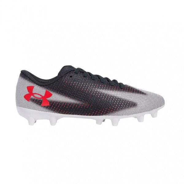 Championes Under Armour Shadow Select 3 FG Black