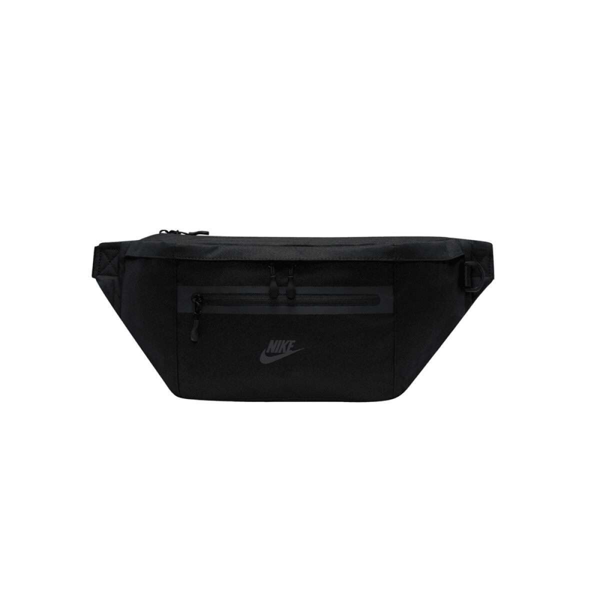 Riñonera Nike Elemental Premium - Black - Black 