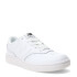 Championes de Niños New Balance B80 Blanco