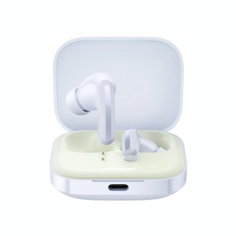 Auriculares Inalámbricos XIAOMI Redmi Buds 5 BT Batería 40H - Sky Blue Auriculares Inalámbricos XIAOMI Redmi Buds 5 BT Batería 40H - Sky Blue