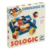 Cubologic 16 Djeco Cubologic 16 Djeco