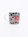 TAZA MICKEY NEGRO
