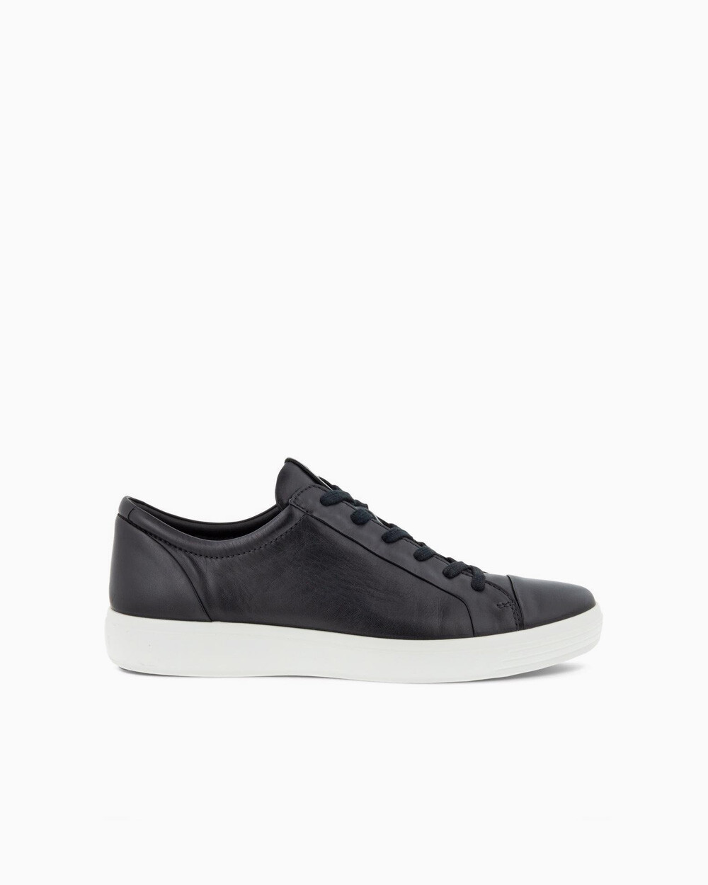 ECCO Soft Negro