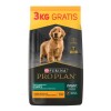 Pro Plan Perro Cachorro Raza Mediana 15+3 Kg