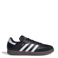 Championes de Mujer Adidas Samba Negro