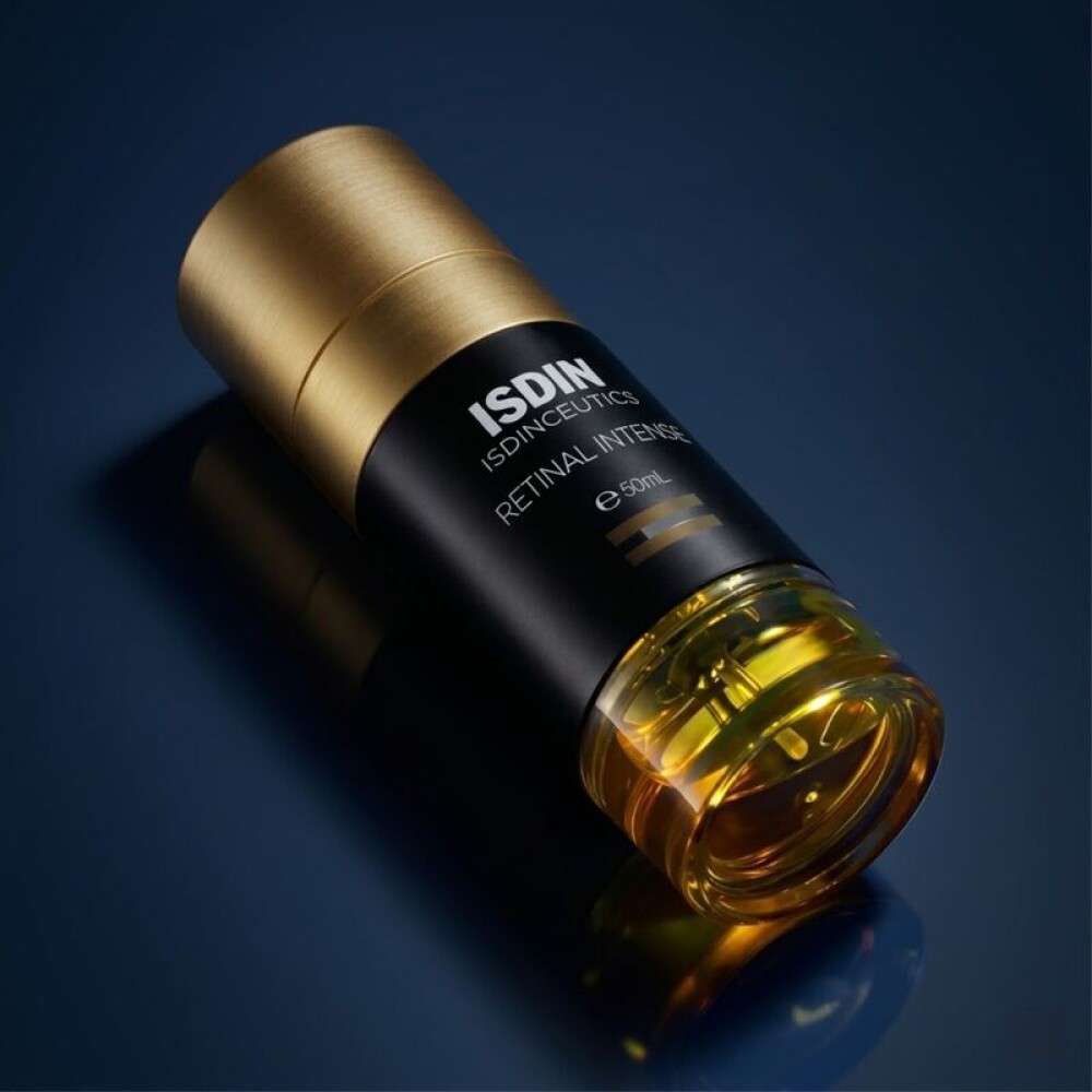 ISDIN CEUTICS SERUM RETINOL INT X 50 ML. única