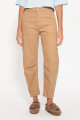 PANTALON OWEN Camel