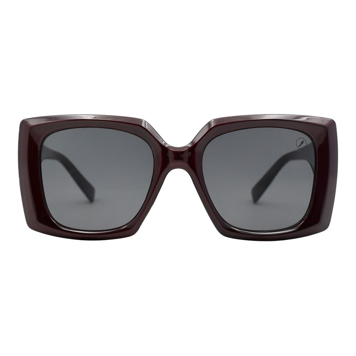 Lentes de Sol Chilli Beans Mánchester - Bordó 