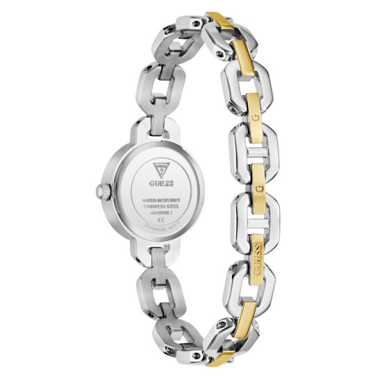 Reloj GUESS SIREN Acero Combinado Esfera 22mm 0
