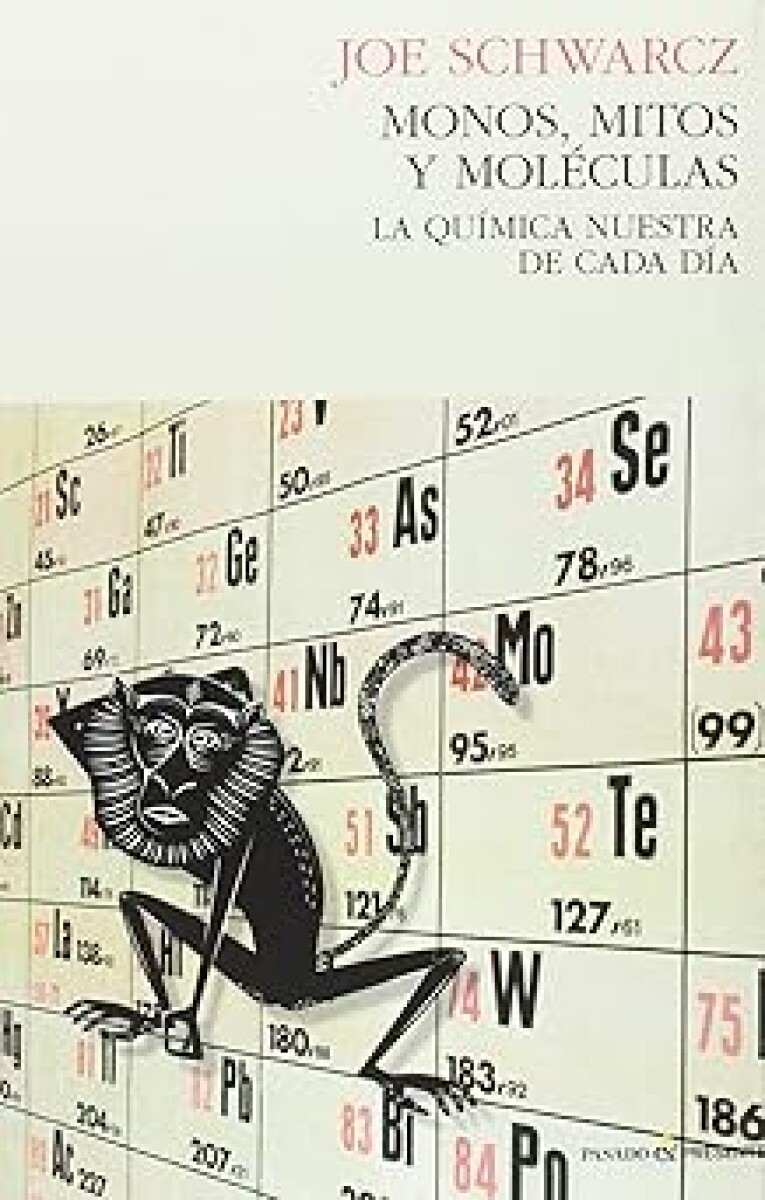 MONOS, MITOS Y MOLECULAS 