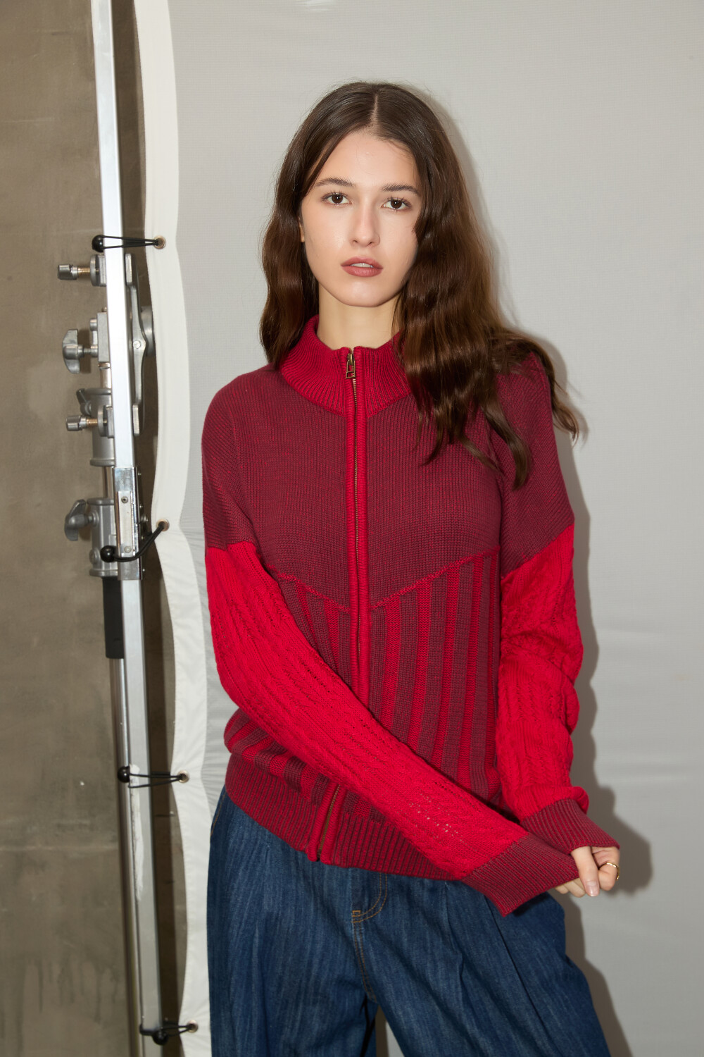 Campera Pasia Estampado 1