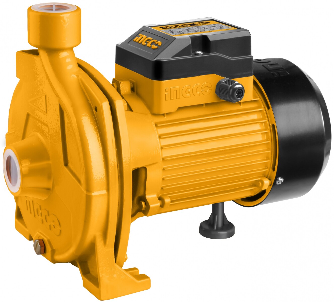 BOMBA CENTRIFUGA 3/4HP 550W INGCO 100L/MIN SUB 8MT 