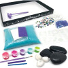 Kit Jardín Zen piedras para pintar Nebulous Stars Kit Jardín Zen piedras para pintar Nebulous Stars