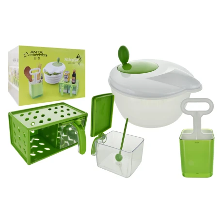 SET DE COCINA 6PCS 22308 SET DE COCINA 6PCS 22308