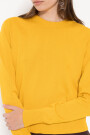 SWEATER VANE Mostaza