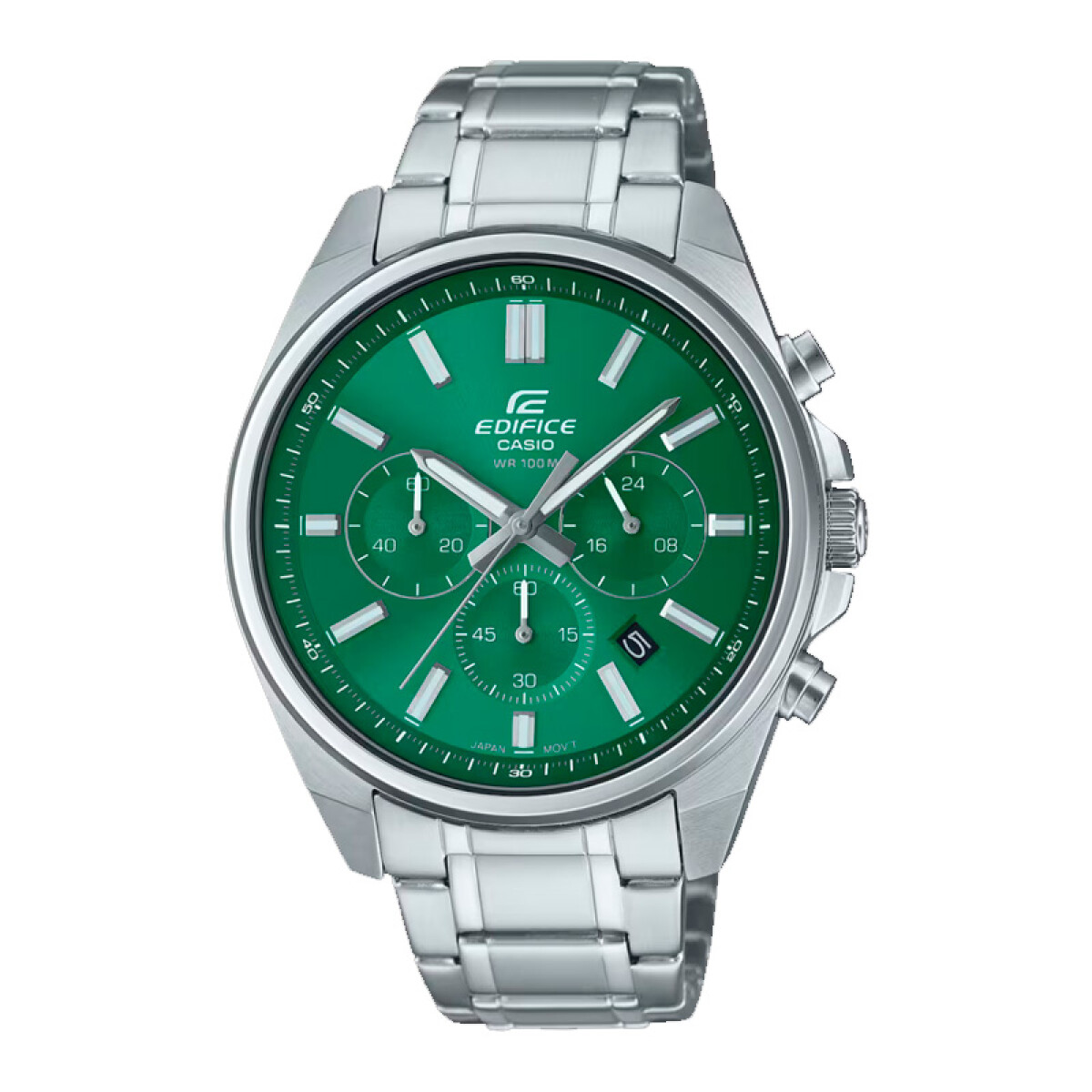 Reloj Edifice Casio para Hombre EFV-650D - 3BVUDF 