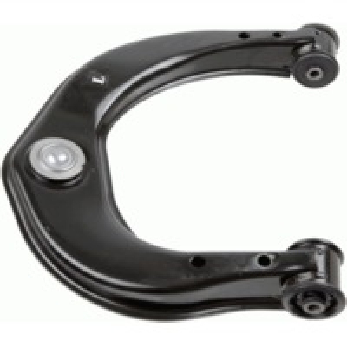 BASTIDOR SUSPENSION VOLKSWAGEN SUP IZQ AMAROK 10 / - 