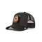 Gorra Goorin Bros Trucker Baseball - The Murder Bear Negro