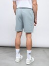BERMUDA TRUCKER Umbro Hombre 00b