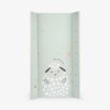 Cambiador rigido 70 x 50 KIKKABOO Sleepy Sheep