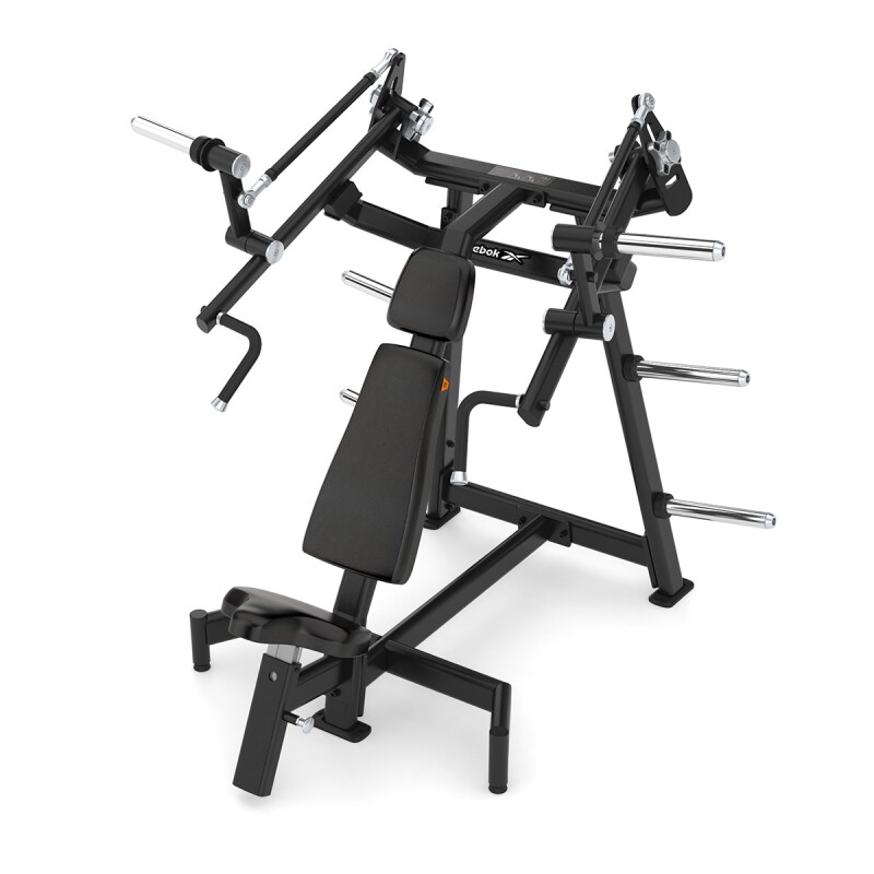 Chest press RBT Chest Press Rbt