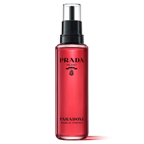 Perfume Prada Paradoxe Radical Essence Refill EDP 100ml Perfume Prada Paradoxe Radical Essence Refill EDP 100ml