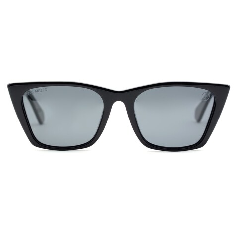 Lentes de Sol Chilli Beans Marilyn Monroe Negro