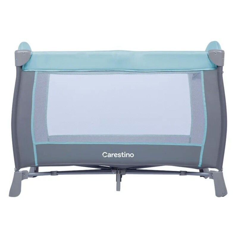 Practicuna Carestino Venecia con Bolso Mosquitero y Musica Agua marina