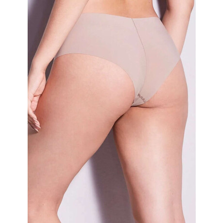 Culotte nude Marfil