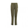adidas SEASONAL ESSENTIALS TIBERIO GREEN
