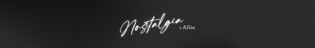 Nostalgia - ListadoProductos