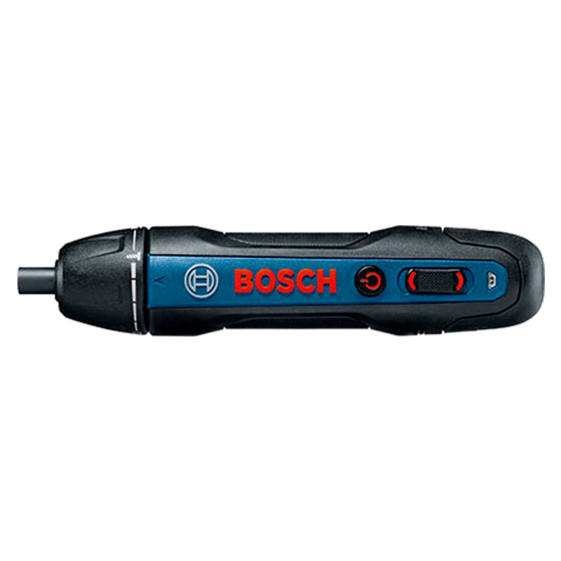 Atornillador Inalámbrico Bosch Go 2.0 1 año / Bosch Unica