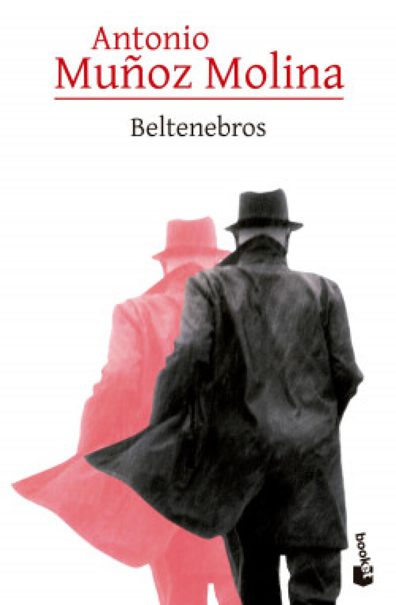 BELTENEBROS 