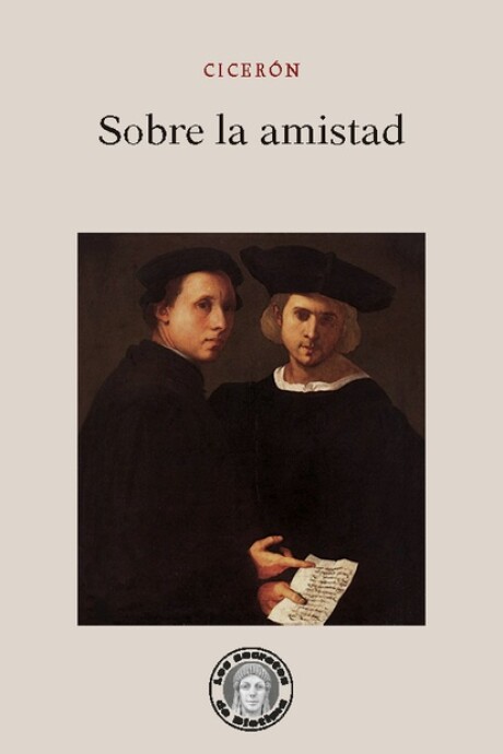 SOBRE LA AMISTAD SOBRE LA AMISTAD
