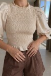 Blusa Horizon Blusa Horizon