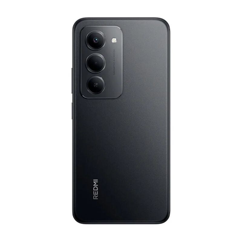 Xiaomi Redmi 15 256GB/8RAM Black Xiaomi Redmi 15 256GB/8RAM Black