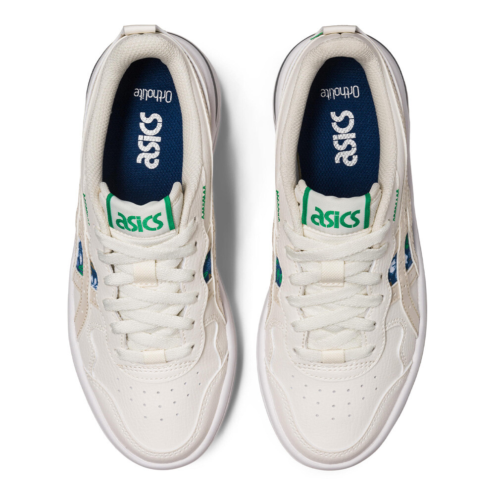 Japan S St - Mujer Cream/Oatmeal