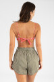 Short nalu Rayas/escoces