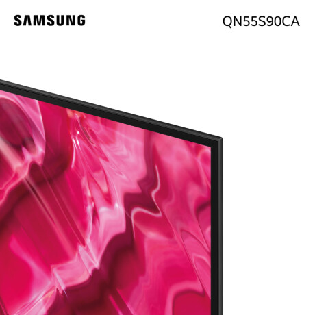 Smart TV Samsung 55" OLED 4K QN55S90CA Smart TV Samsung 55" OLED 4K QN55S90CA