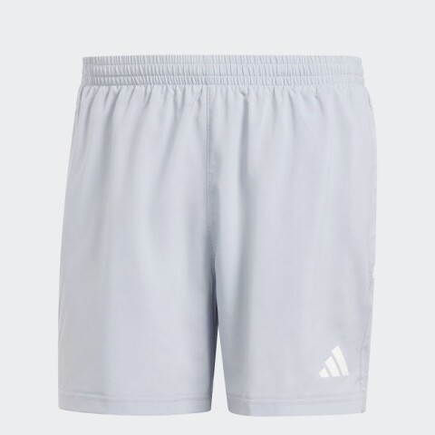 Short Adidas Own The Run Gris