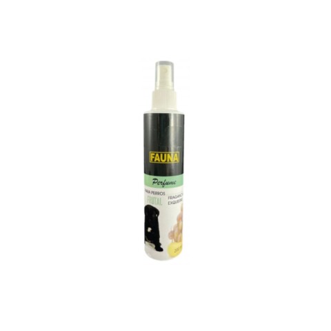 FAUNA FRAGANCIA CITRUS 200ML FAUNA FRAGANCIA CITRUS 200ML