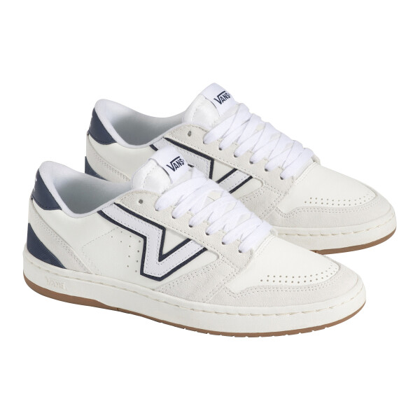Championes VANS Lowland 2.0 - VN000D6R0QZ1 Azul