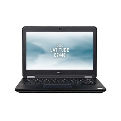 Notebook Dell Latitude E7440 128GB 8GB 001