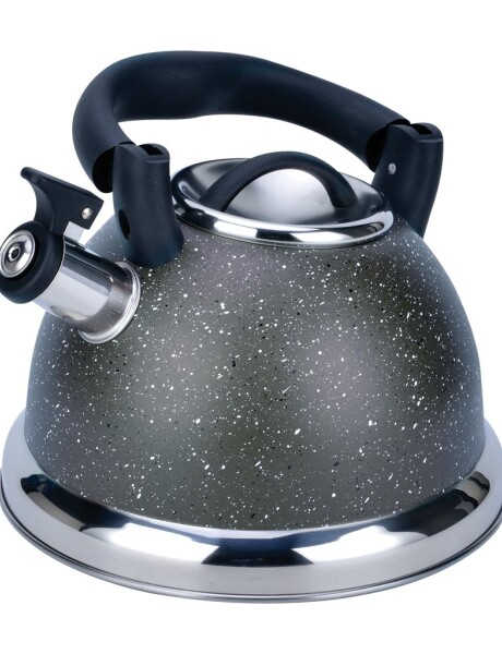 CALDERA 3.5L SILB MANGO FLEX F.DOBLE MARBLE GRIS CALDERA 3.5L SILB MANGO FLEX F.DOBLE MARBLE GRIS