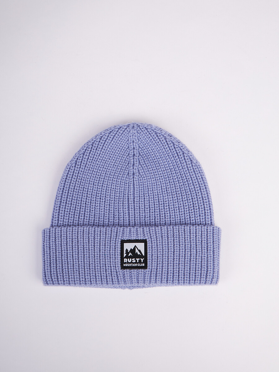 GORRO GEUSE RUSTY - Celeste 